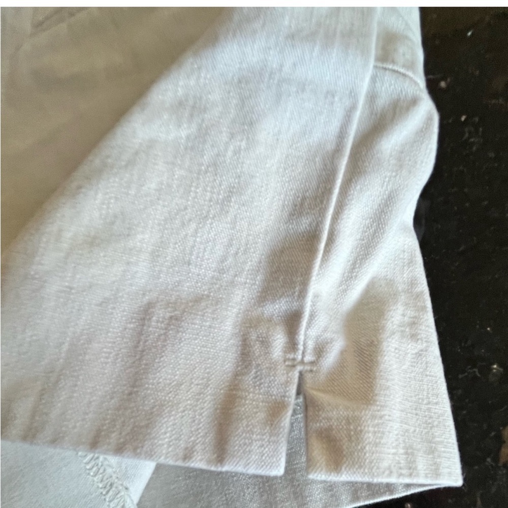2 pr Banana Republic cotton shorts - Picture 16 of 16